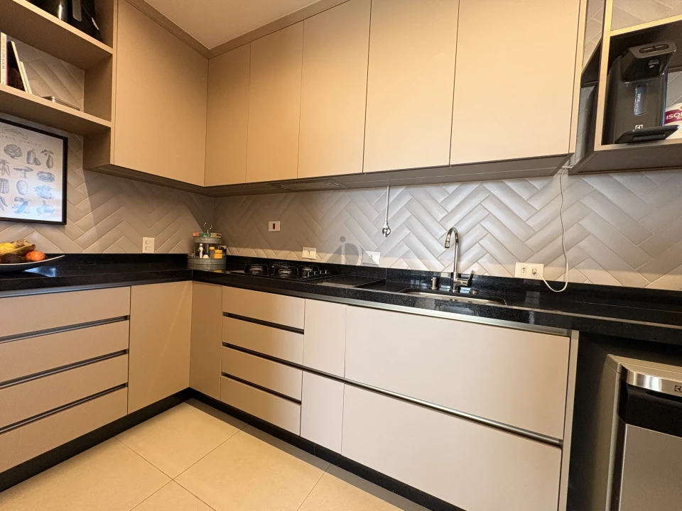 APARTAMENTO Á VENDA REGIÃO DA NOVA PROCHET