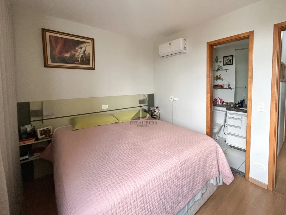 APARTAMENTO Á VENDA AO LADO DO LAGO IGAPÓ