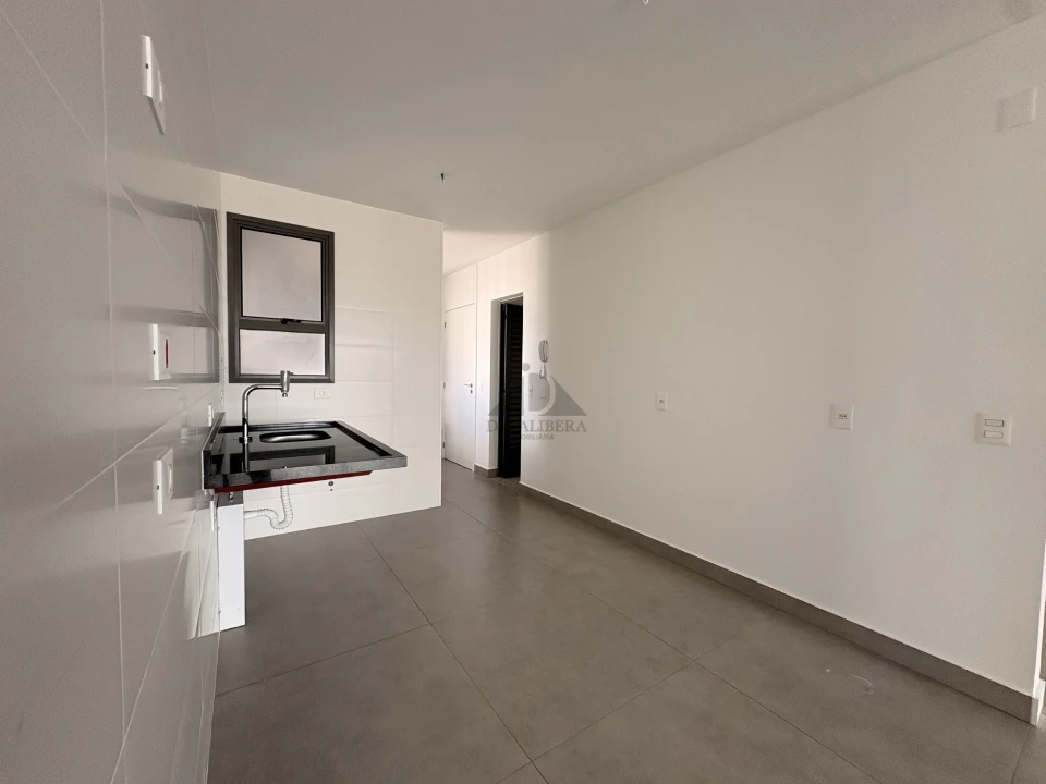 Apartamento À Venda Fazenda Gleba Palhano Londrina