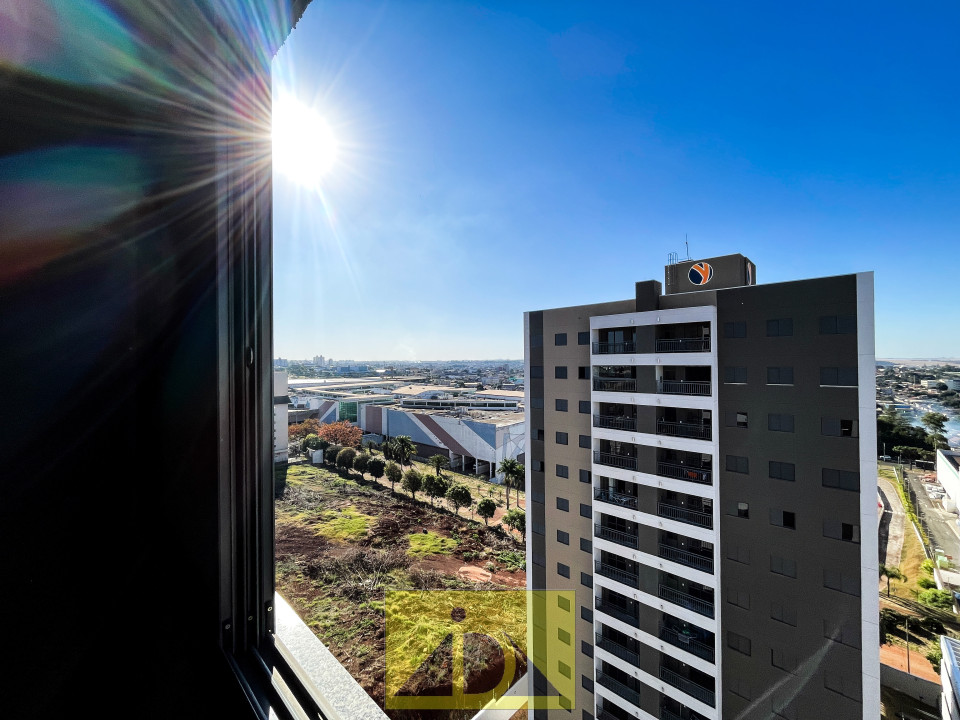 Apartamento Á Venda Centro Londrina