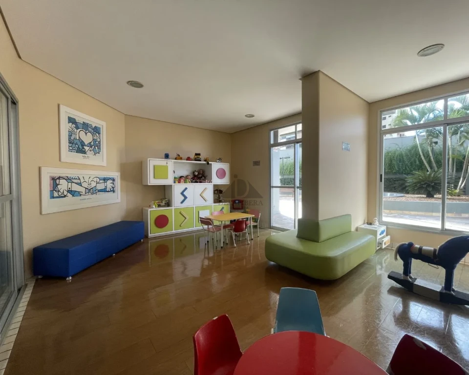 Apartamento À Venda Gleba Fazenda Palhano Londrina