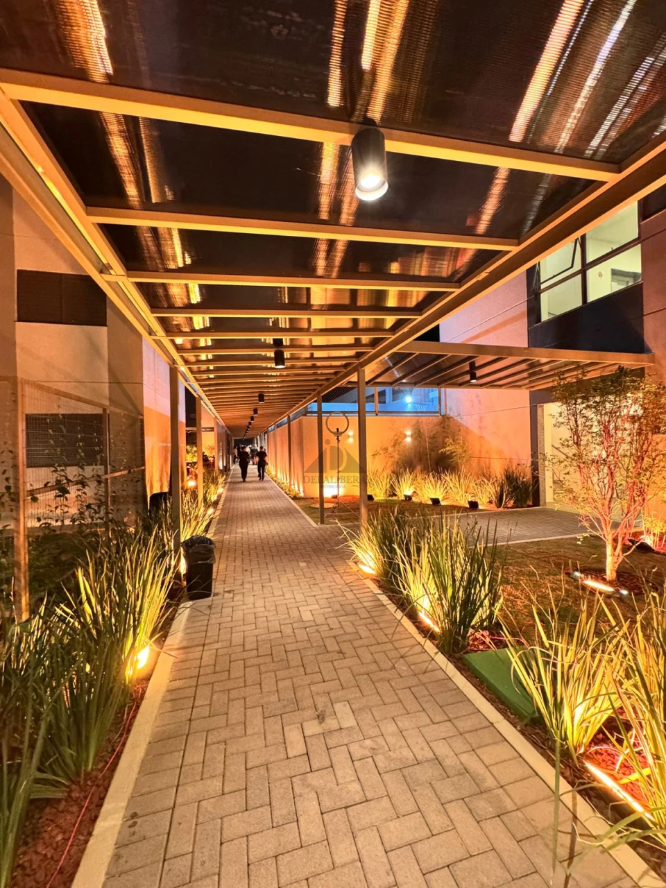 Apartamento Á Venda Edificio Malibu Londrina