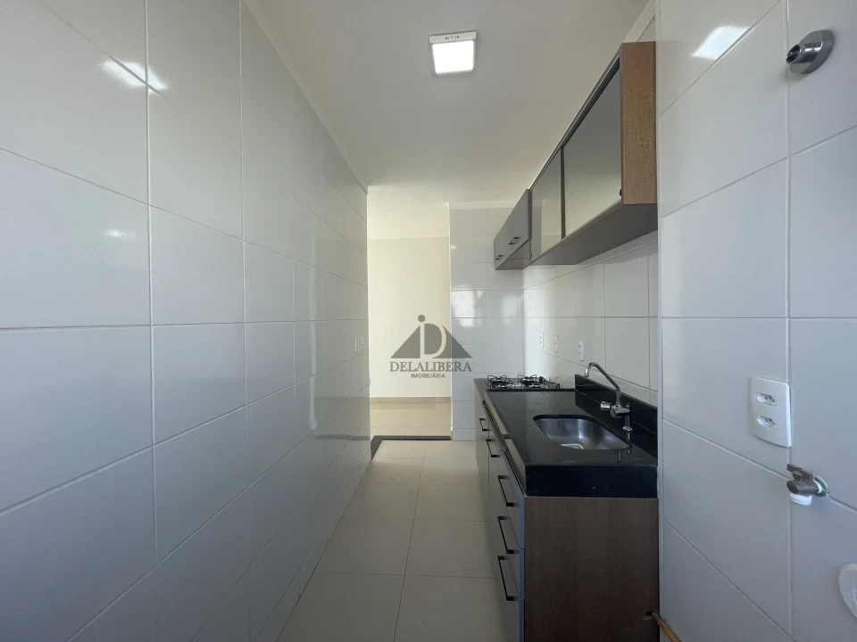 APARTAMENTO À VENDA - EDIFÍCIO LAGO MAGGIORE