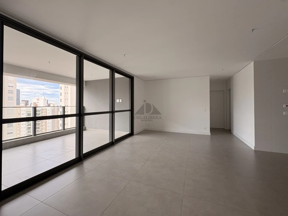 Apartamento À Venda Fazenda Gleba Palhano Londrina