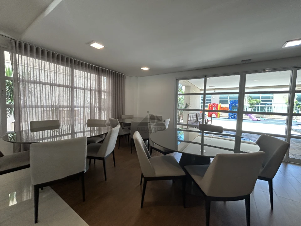 Apartamento À Venda Edificio Cenário Londrina