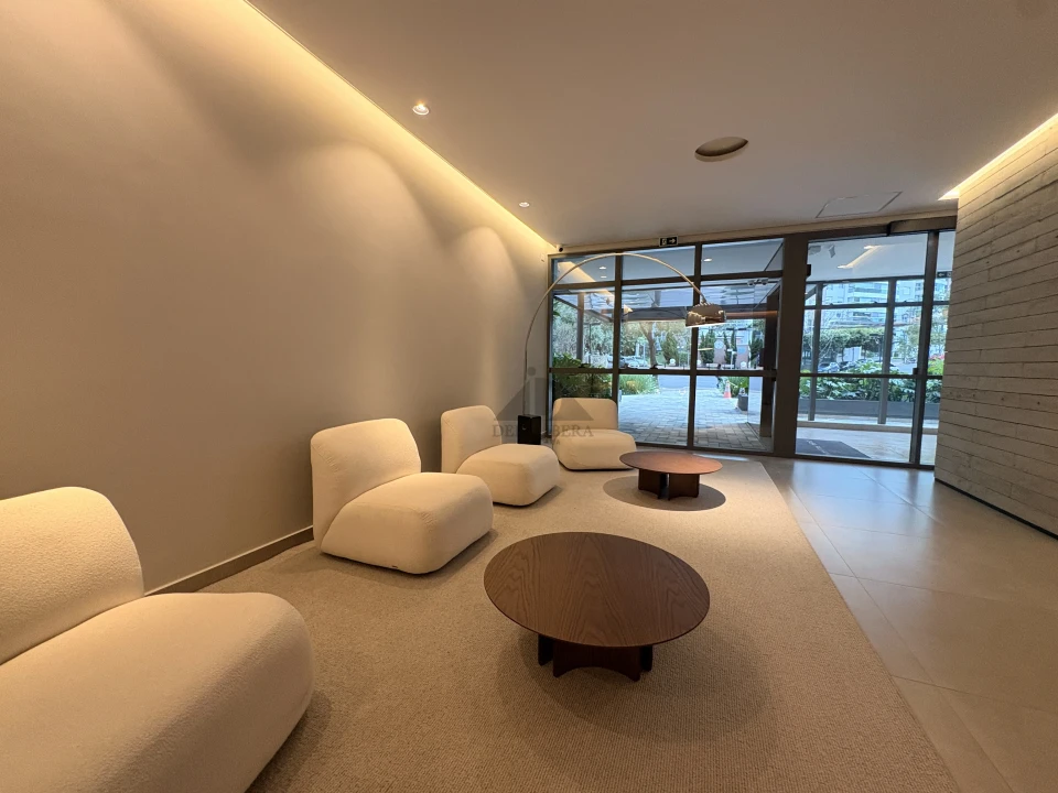Apartamento À Venda Fazenda Gleba Palhano Londrina