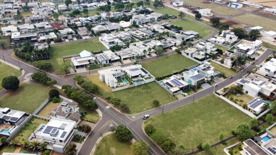 02 LOTES A VENDA COMDOMÍNIO VILLAGIO DO ENGENHO CAMBÉ