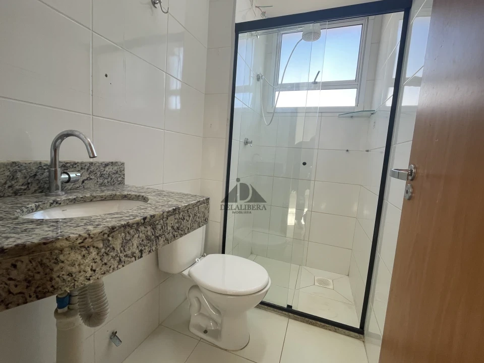 APARTAMENTO À VENDA - EDIFÍCIO LAGO MAGGIORE