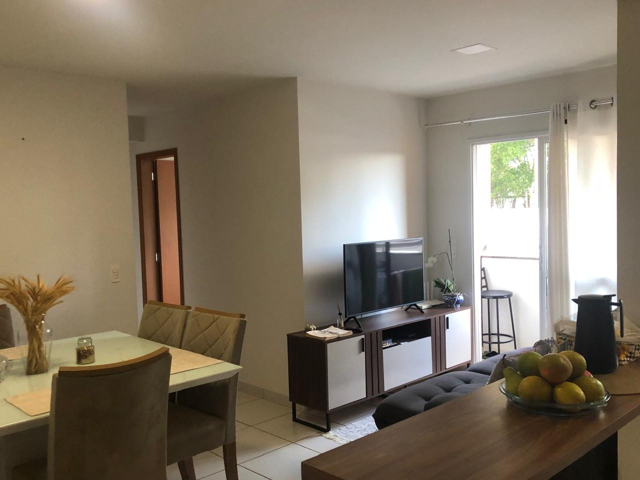 Apartamento Á Venda Ed Terra Nova Residencial & Resort Londrina