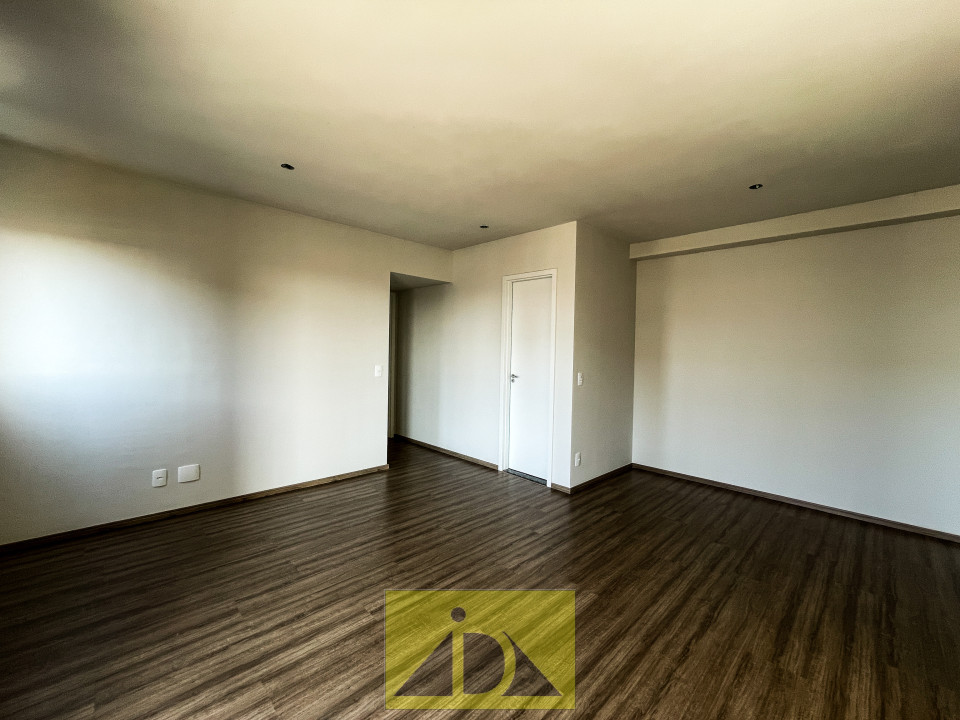 Apartamento Á Venda Centro Londrina
