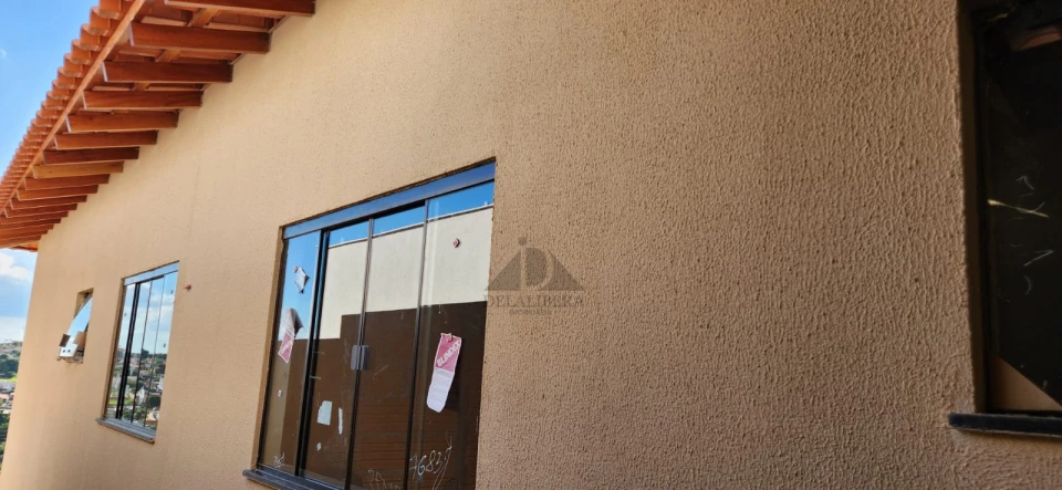 CASA ASSOBRADADA JARDIM COLUMBIA