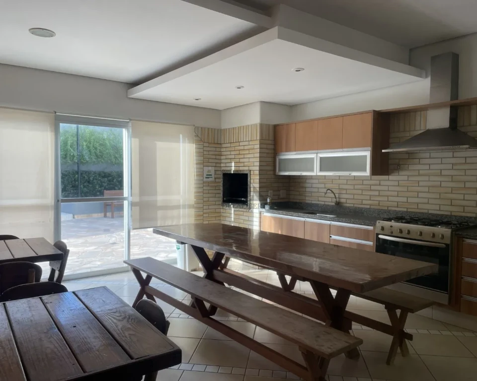Apartamento À Venda Gleba Fazenda Palhano Londrina