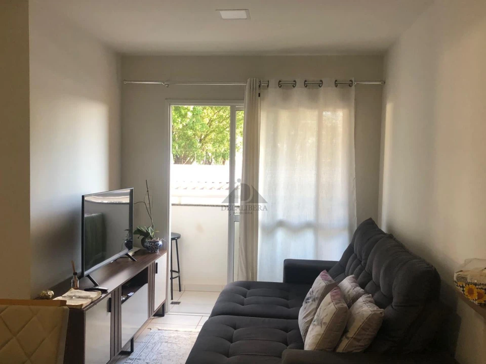 Apartamento Á Venda Ed Terra Nova Residencial & Resort Londrina