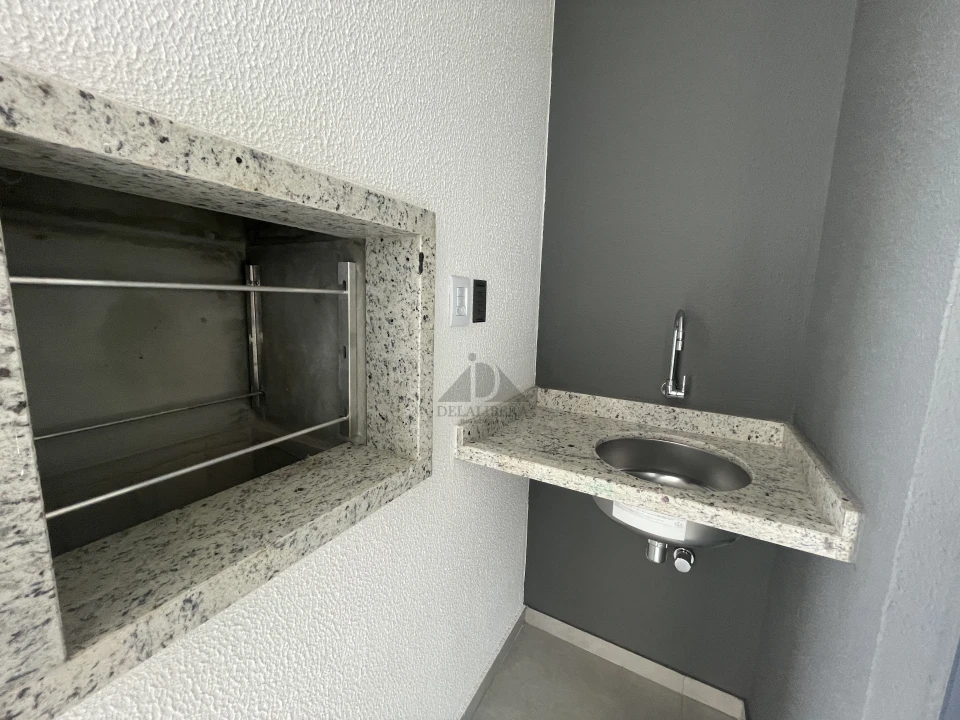 Apartamento Á Venda Terra Bonita Londrina