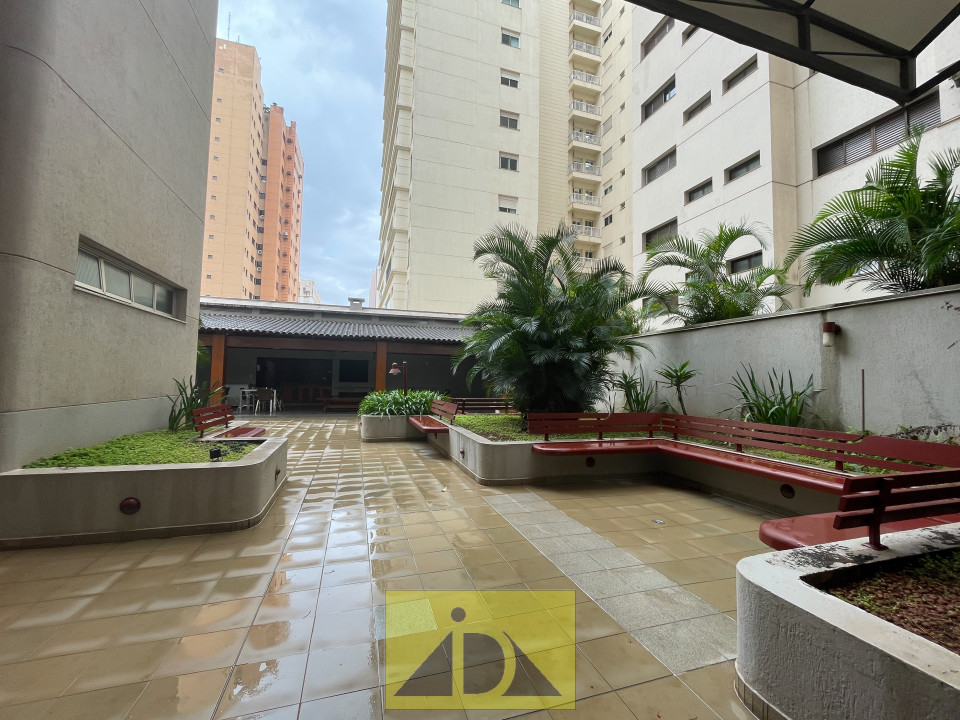Apartamento Á Venda Centro Londrina