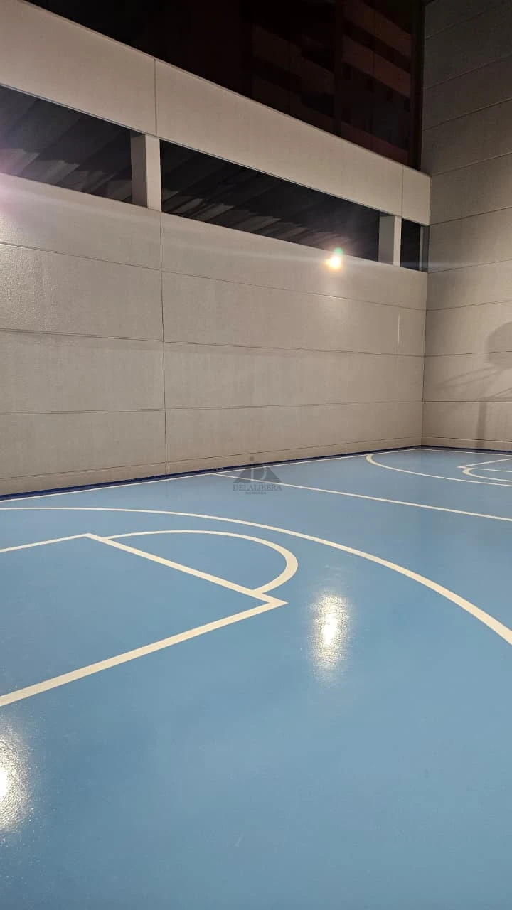 Apartamento Á Venda Edificio Malibu Londrina