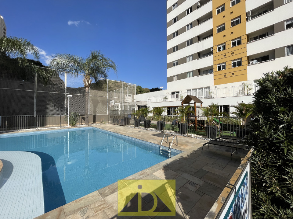 Apartamento Á Venda Gleba Fazenda Palhano Londrina