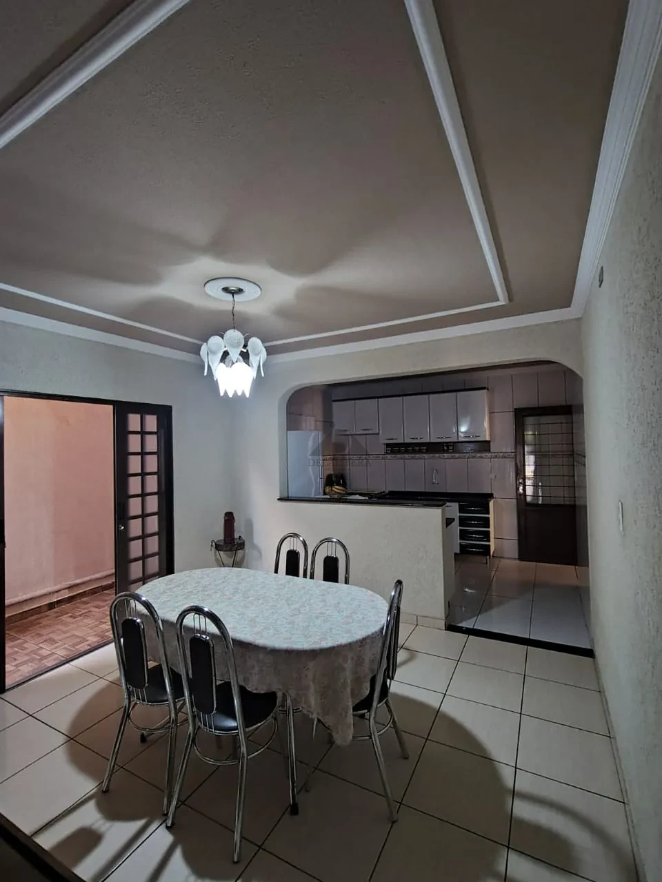 Casa À Venda Jardim Continental Londrina