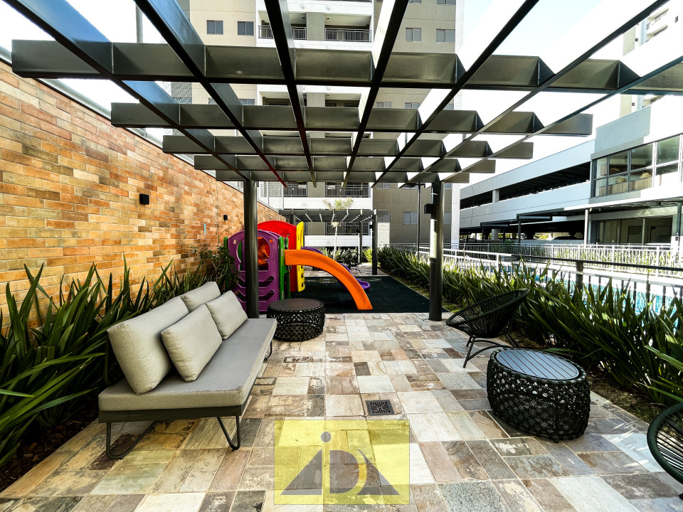 Apartamento Á Venda Centro Londrina