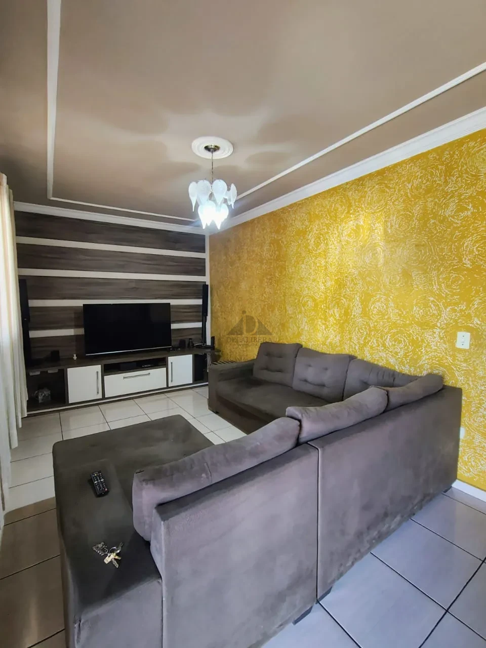 Casa À Venda Jardim Continental Londrina