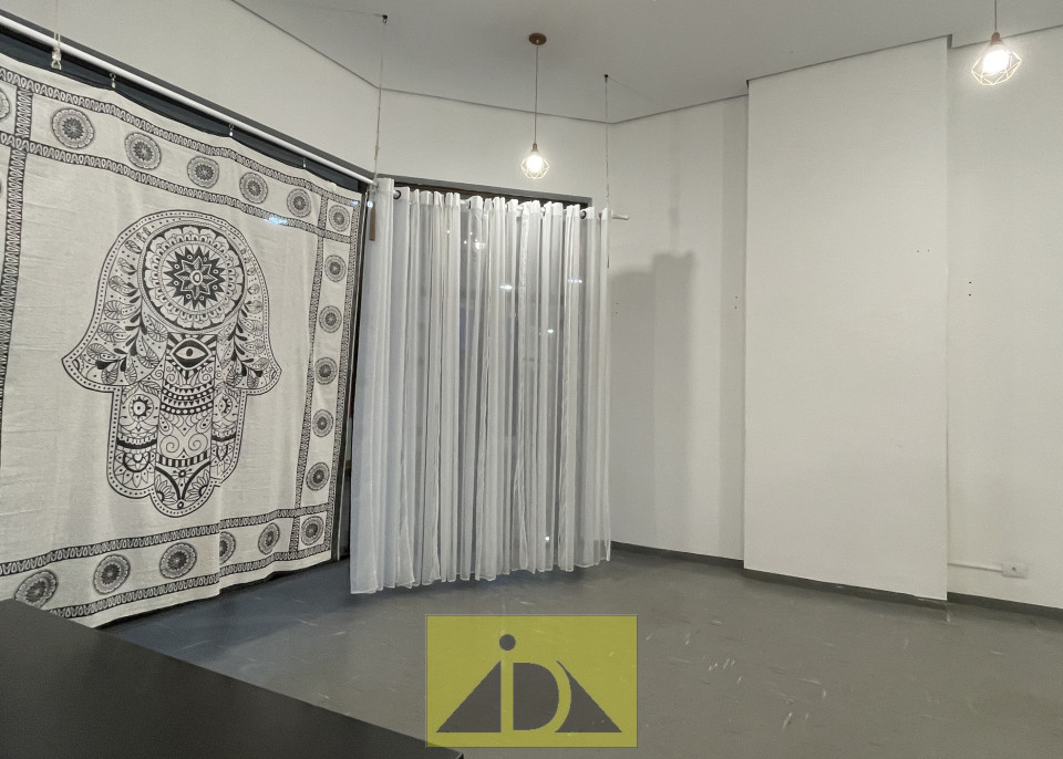 Comercial Para Alugar Centro Londrina