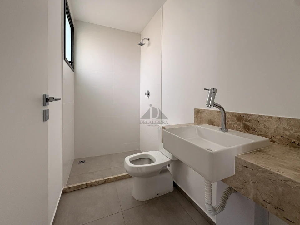 Apartamento À Venda Fazenda Gleba Palhano Londrina