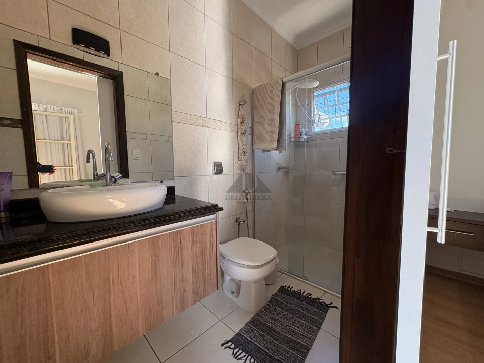 Casa À Venda Califórnia Londrina