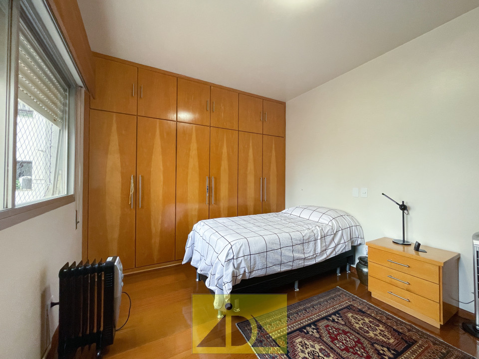 Apartamento Á Venda Centro Londrina