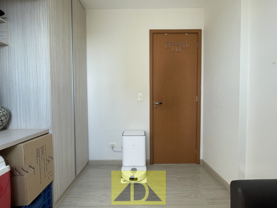 Apartamento Á Venda Gleba Fazenda Palhano Londrina
