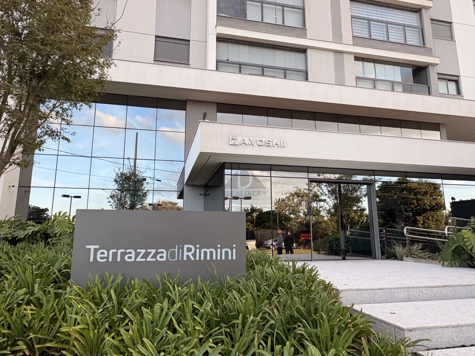APARTAMENTO Á VENDA REGIÃO DA NOVA PROCHET