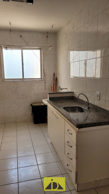 CONDOMÍNIO RESIDENCIAL VALE DUMONT
