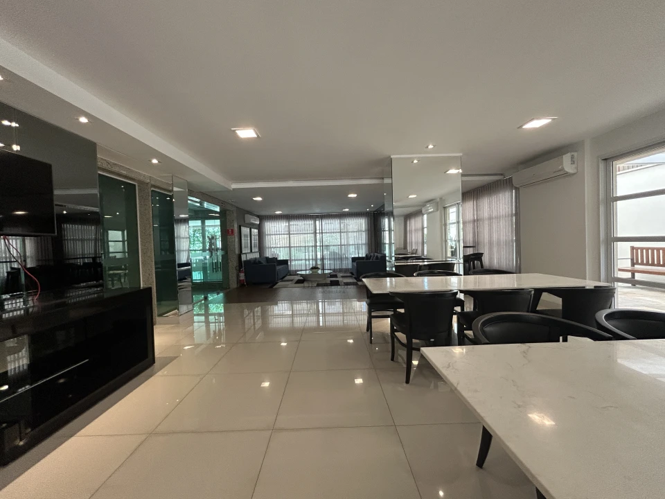 Apartamento À Venda Edificio Cenário Londrina