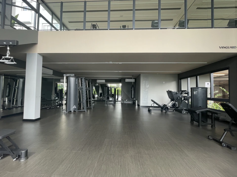 Apartamento Á Venda Terra Bonita Londrina