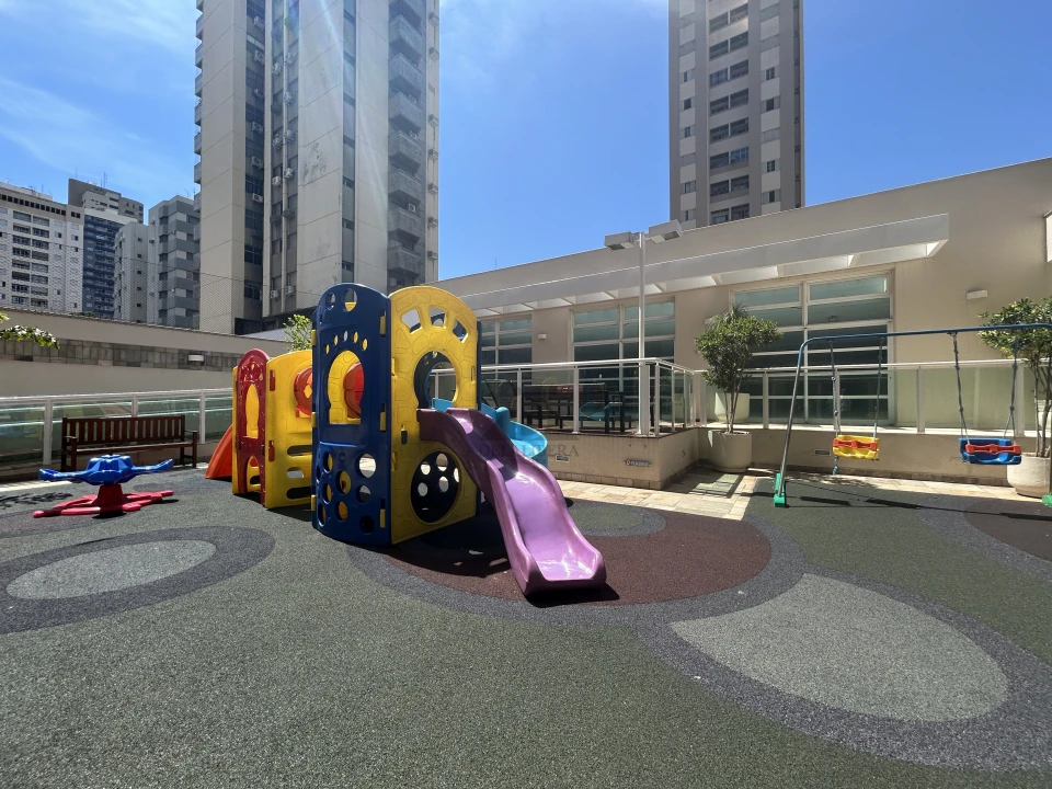 Apartamento À Venda Edificio Cenário Londrina