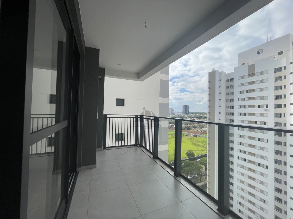 Apartamento Á Venda Terra Bonita Londrina
