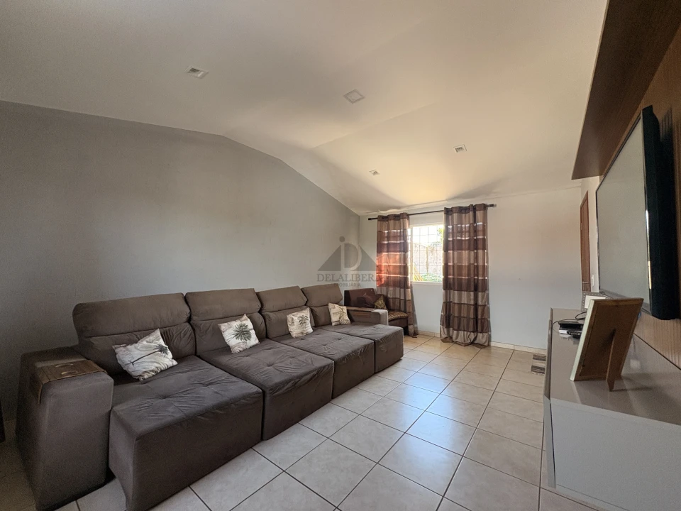 Casa À Venda Califórnia Londrina