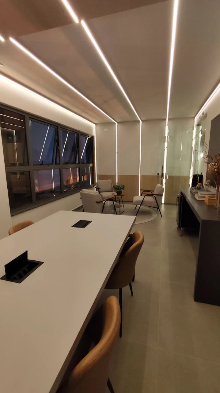 Apartamento Á Venda Edificio Malibu Londrina