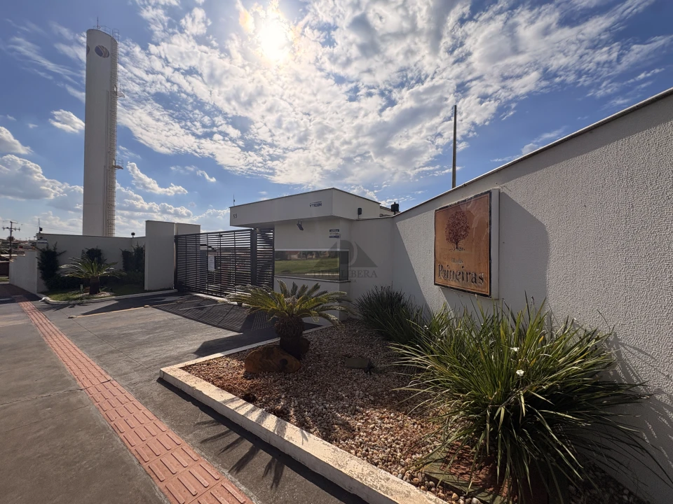 Villa das Paineiras Zona Norte