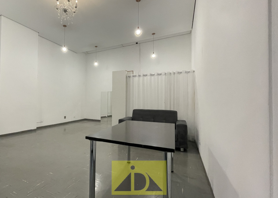 Comercial Para Alugar Centro Londrina