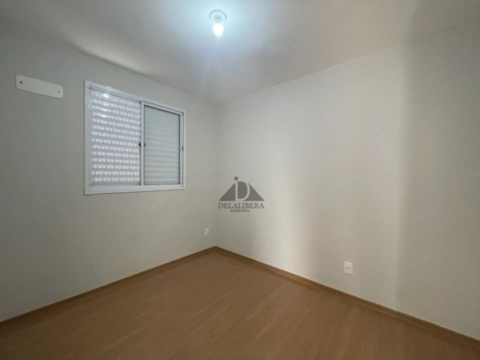 APARTAMENTO À VENDA - EDIFÍCIO LAGO MAGGIORE