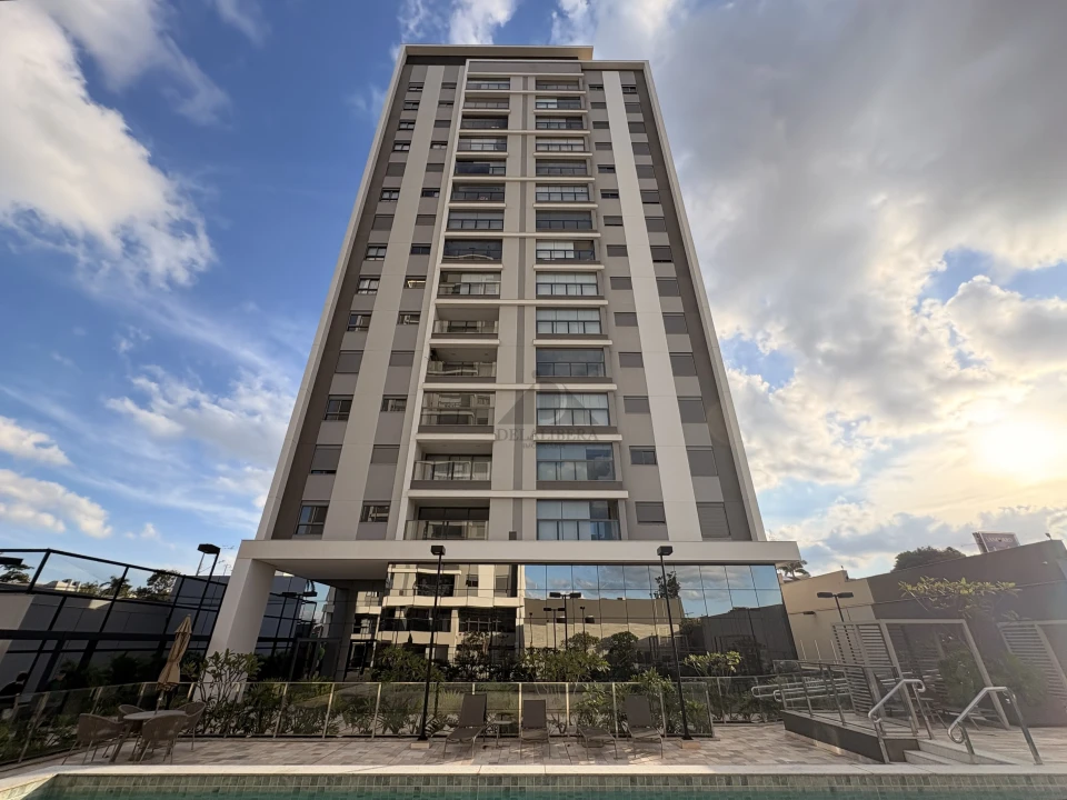 APARTAMENTO Á VENDA REGIÃO DA NOVA PROCHET