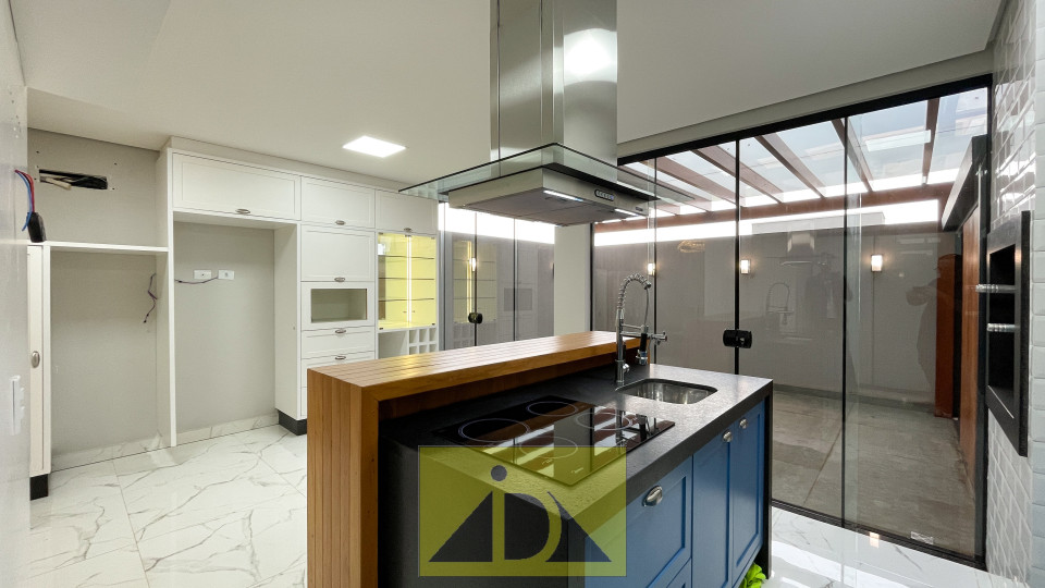 Casa Á Venda Loteamento Morada Das Flores Cambé