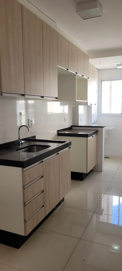 ED. ARUAK  JARDIM MONÇÕES