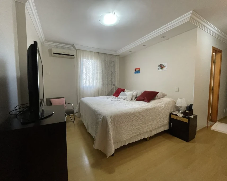 Apartamento À Venda Gleba Fazenda Palhano Londrina