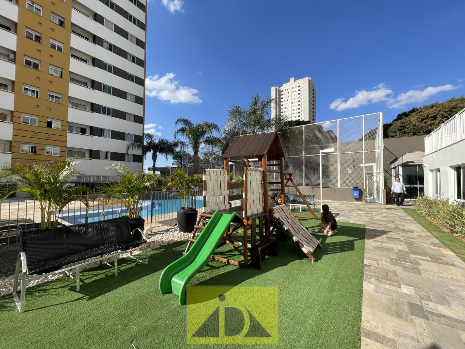 Apartamento Á Venda Gleba Fazenda Palhano Londrina