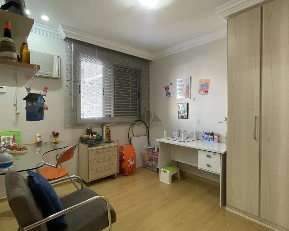 Apartamento À Venda Gleba Fazenda Palhano Londrina