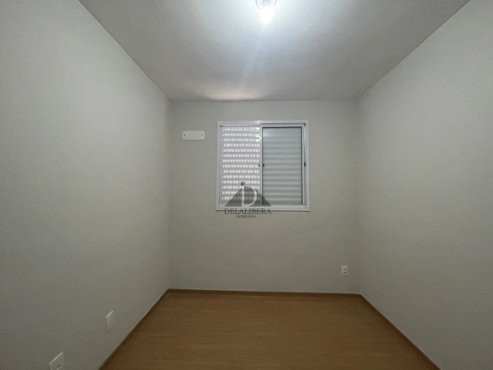 APARTAMENTO À VENDA - EDIFÍCIO LAGO MAGGIORE