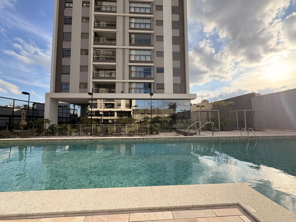 APARTAMENTO Á VENDA REGIÃO DA NOVA PROCHET