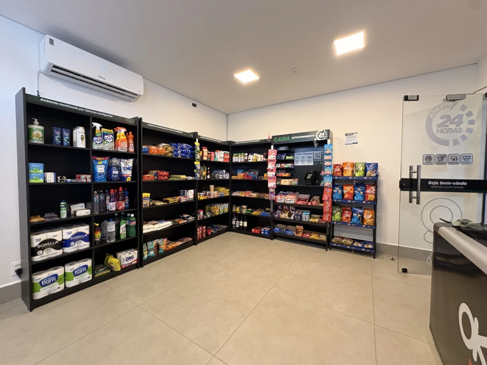 APARTAMENTO Á VENDA REGIÃO DA NOVA PROCHET