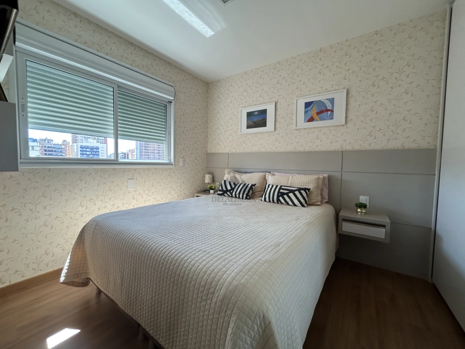 Apartamento À Venda Edificio Cenário Londrina